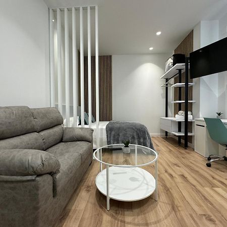 Apartamentos Mk77 Se7Ven León Dış mekan fotoğraf