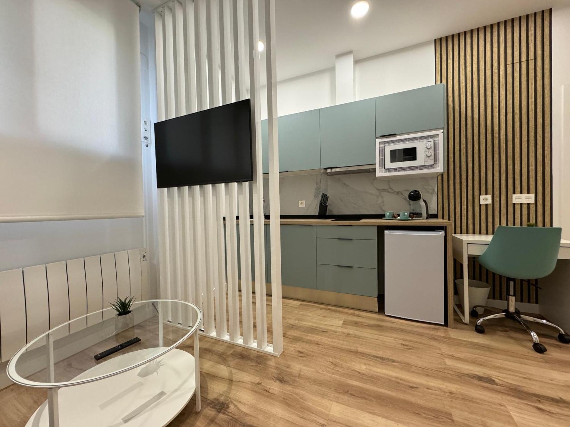 Apartamentos Mk77 Se7Ven León Dış mekan fotoğraf