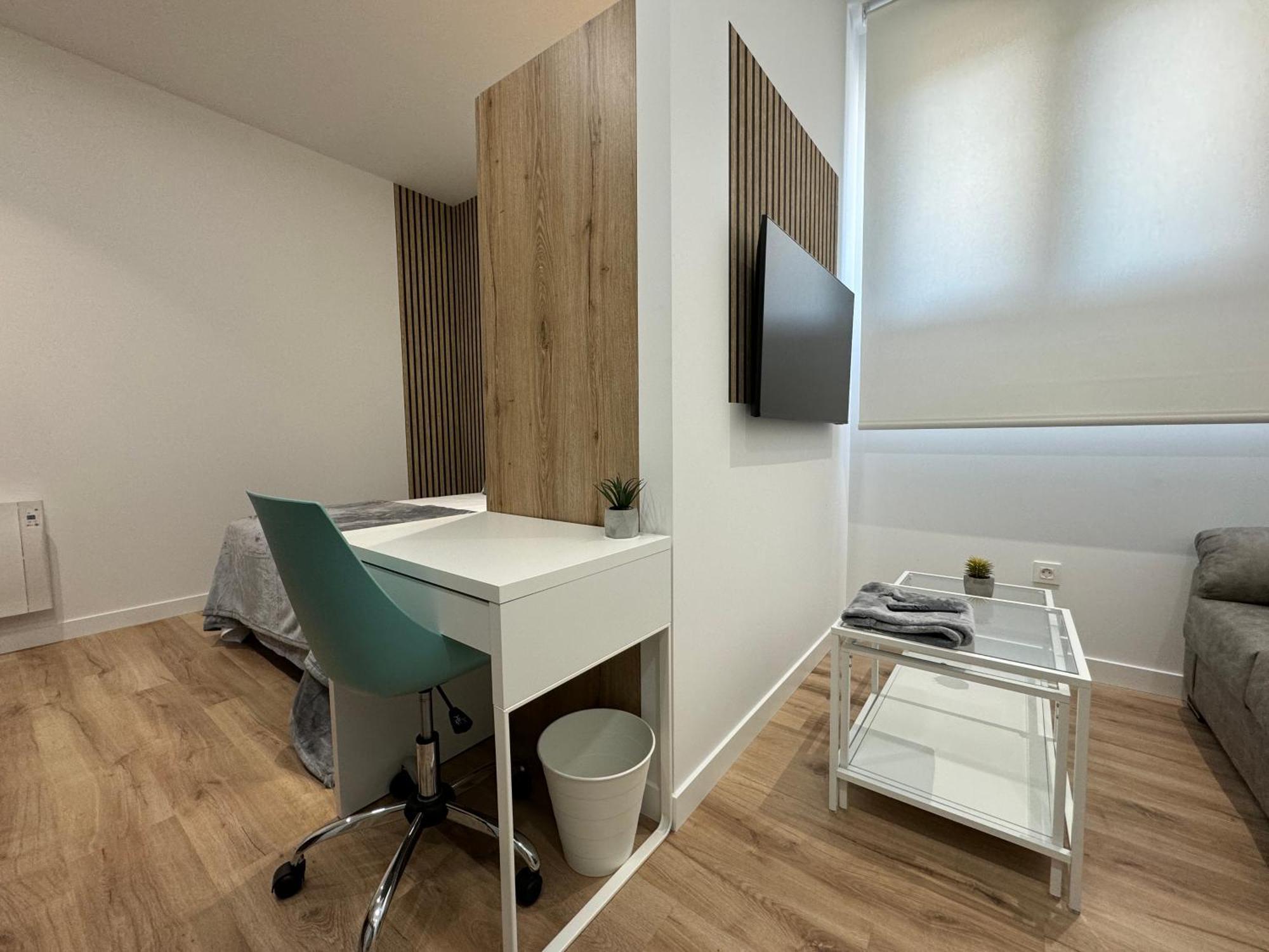 Apartamentos Mk77 Se7Ven León Dış mekan fotoğraf