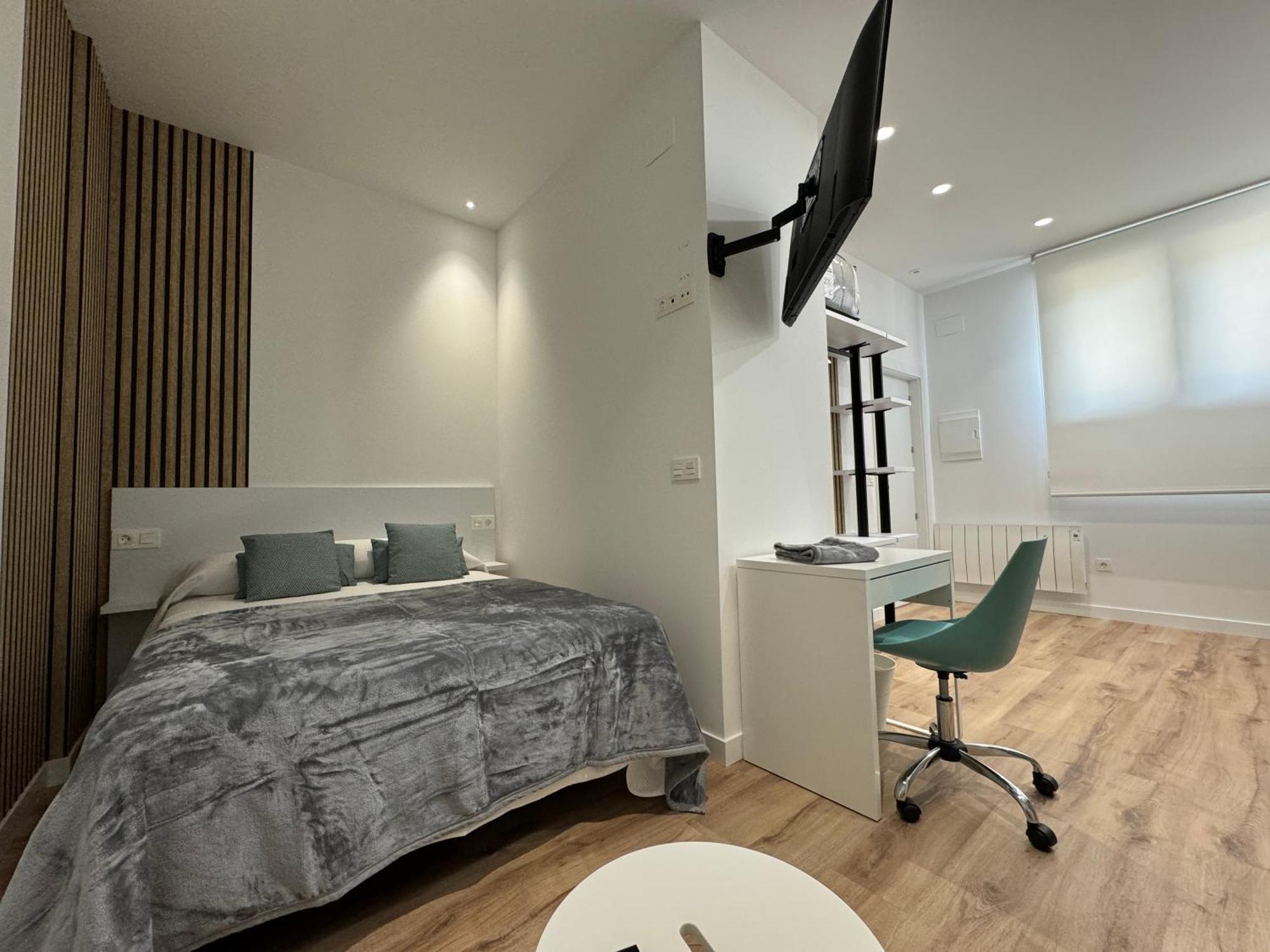 Apartamentos Mk77 Se7Ven León Dış mekan fotoğraf