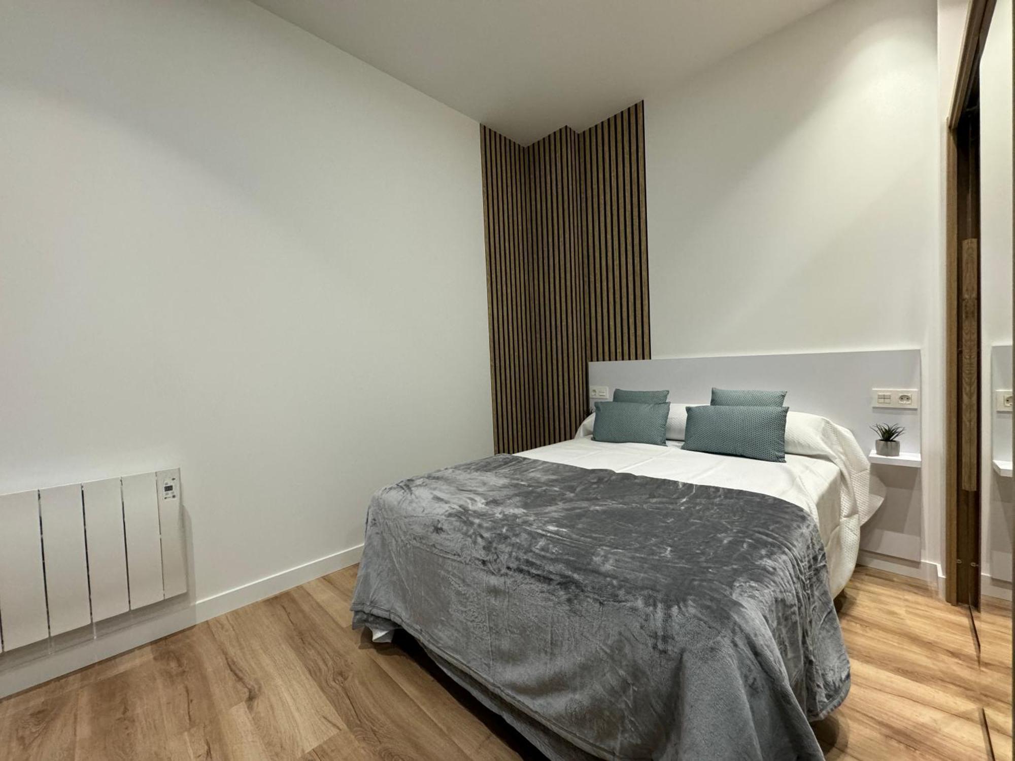 Apartamentos Mk77 Se7Ven León Dış mekan fotoğraf