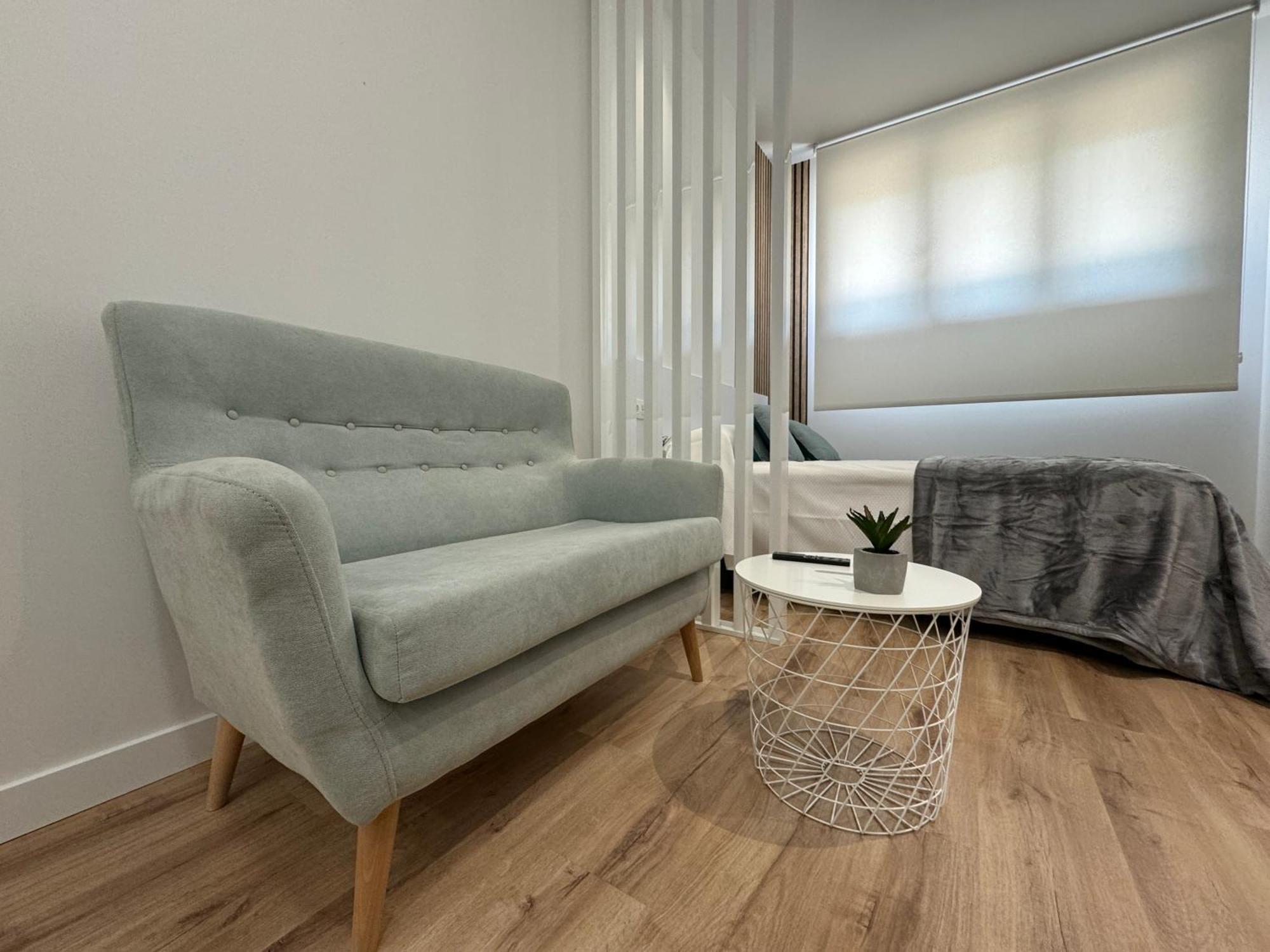 Apartamentos Mk77 Se7Ven León Dış mekan fotoğraf