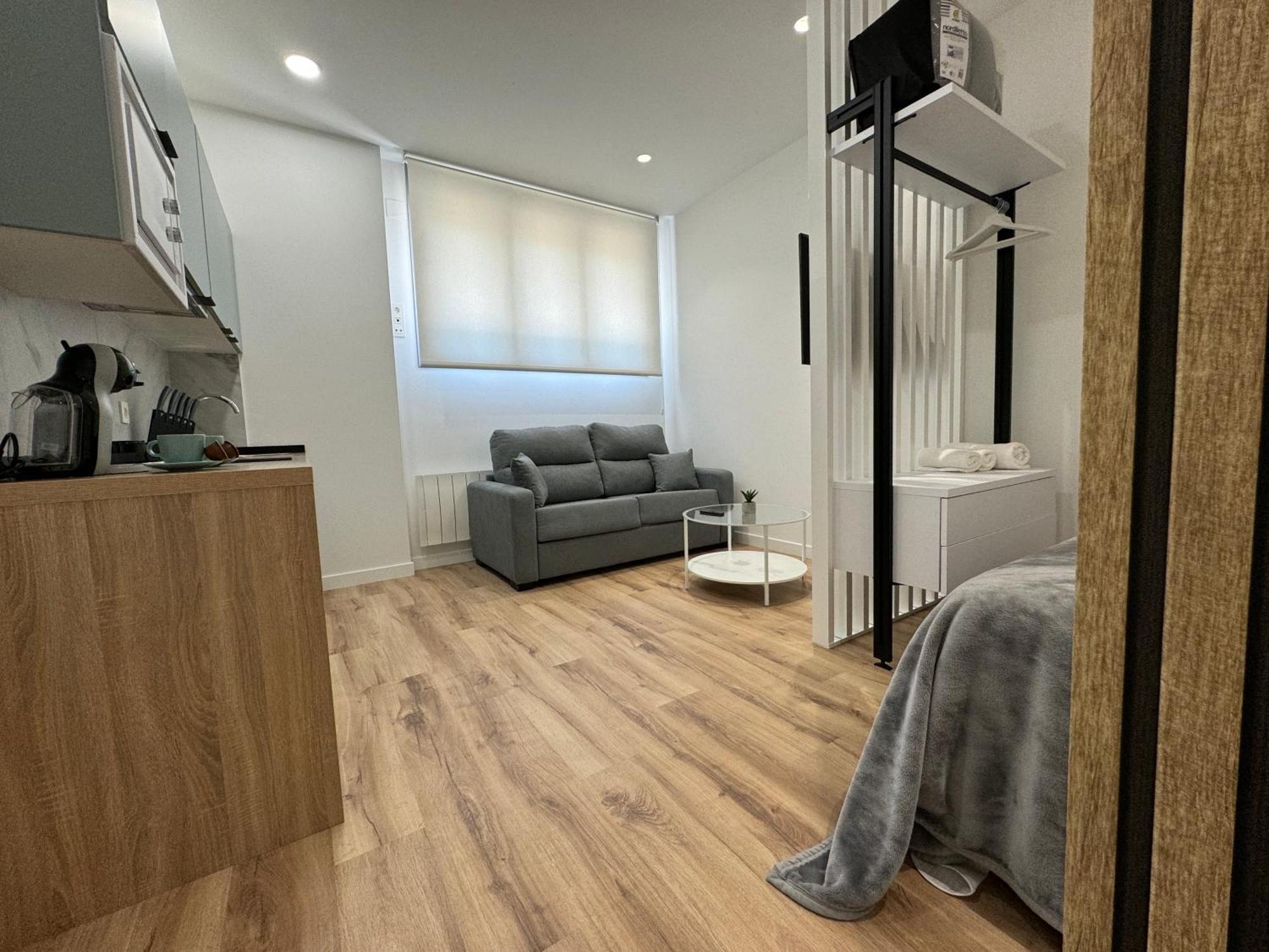 Apartamentos Mk77 Se7Ven León Dış mekan fotoğraf