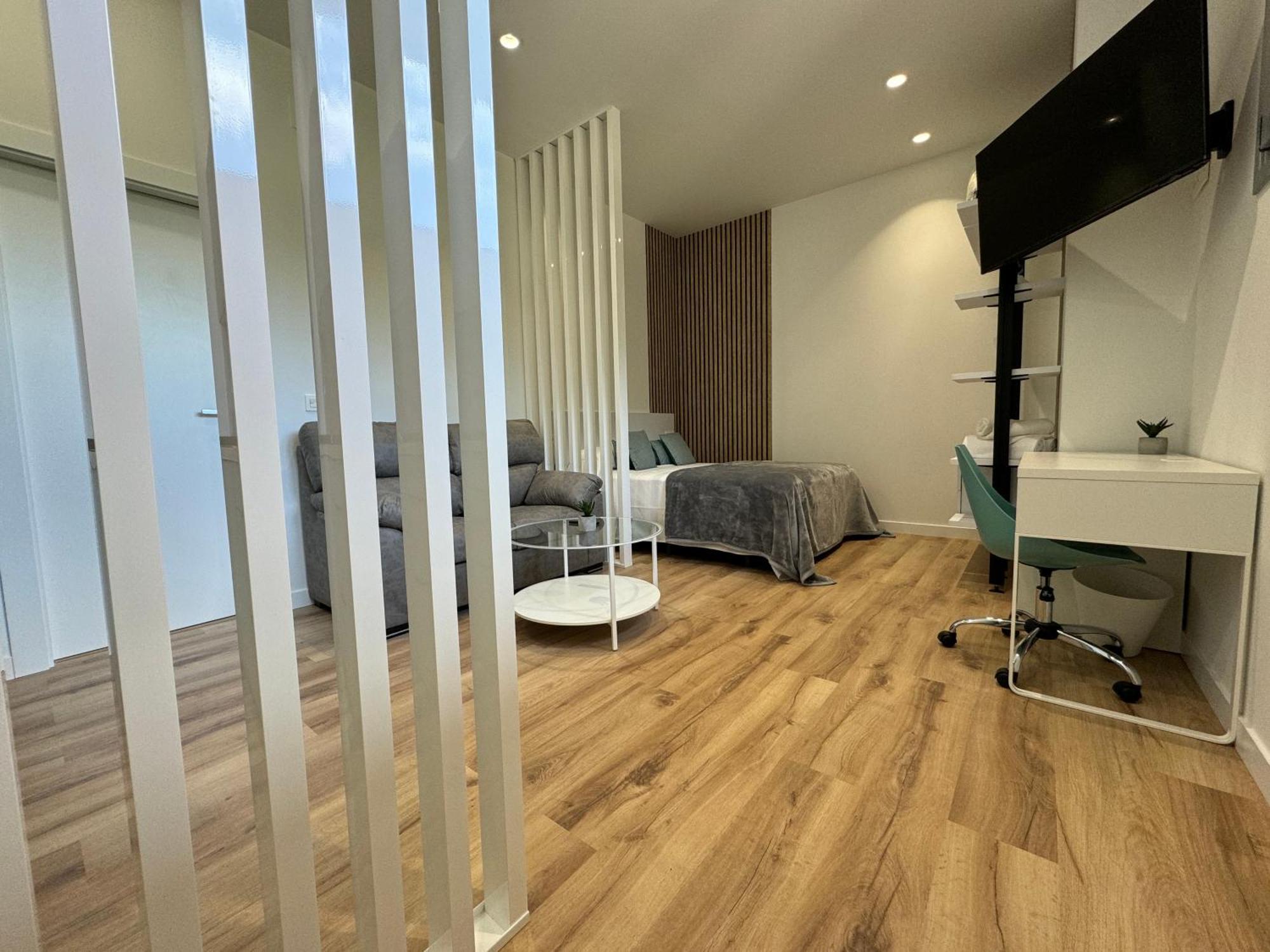 Apartamentos Mk77 Se7Ven León Dış mekan fotoğraf